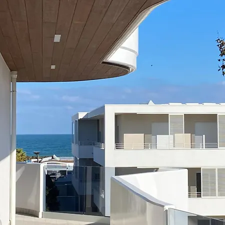 Stella Azzurra Apartment