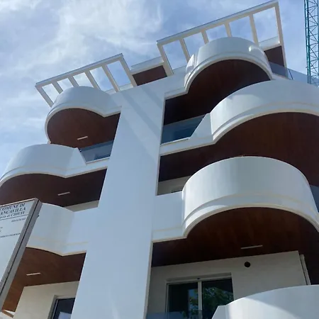 Apartment Stella Azzurra Francavilla Al Mare