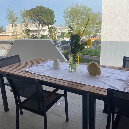 Stella Azzurra Apartment *