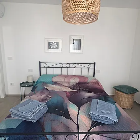 Stella Azzurra Apartment Francavilla Al Mare