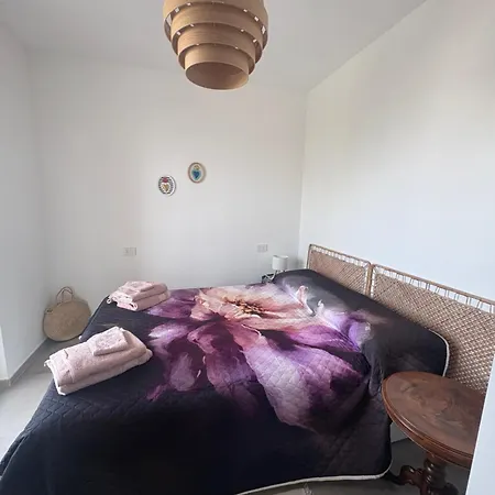 Stella Azzurra Apartment