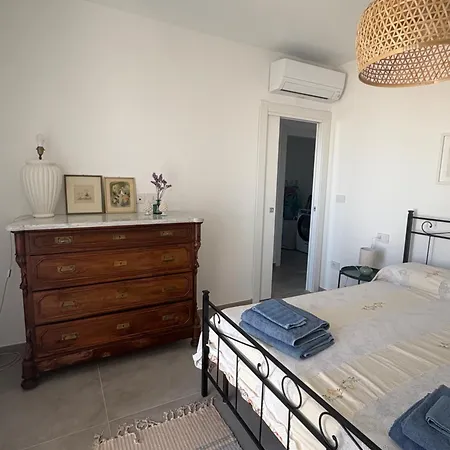 Apartment Stella Azzurra *